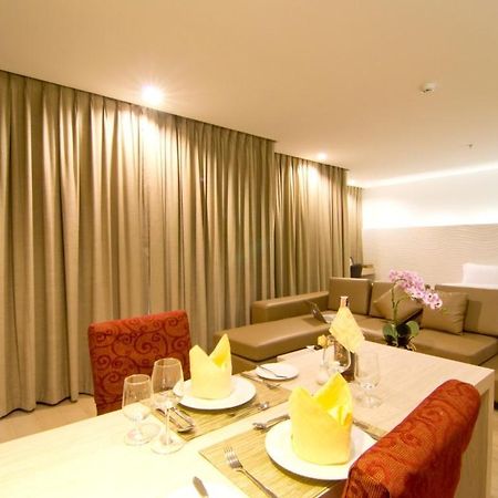 The Stay Hotel "Sha Certified" Pattaya Zewnętrze zdjęcie