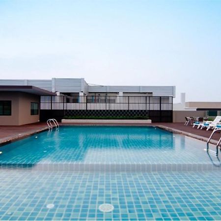 The Stay Hotel "Sha Certified" Pattaya Zewnętrze zdjęcie