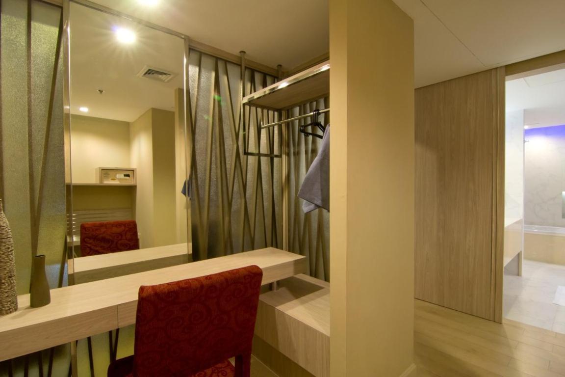 The Stay Hotel "Sha Certified" Pattaya Zewnętrze zdjęcie