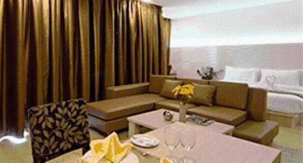 The Stay Hotel "Sha Certified" Pattaya Zewnętrze zdjęcie