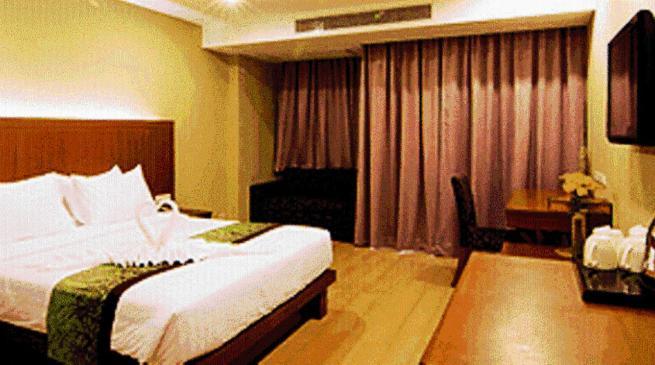 The Stay Hotel "Sha Certified" Pattaya Zewnętrze zdjęcie