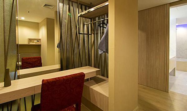 The Stay Hotel "Sha Certified" Pattaya Zewnętrze zdjęcie