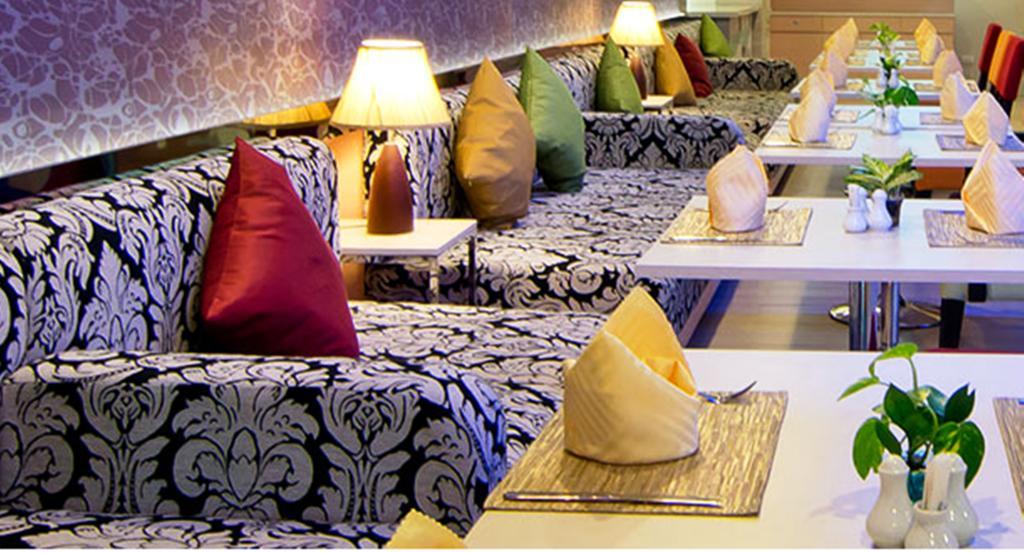 The Stay Hotel "Sha Certified" Pattaya Zewnętrze zdjęcie