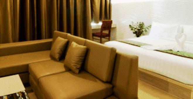 The Stay Hotel "Sha Certified" Pattaya Zewnętrze zdjęcie