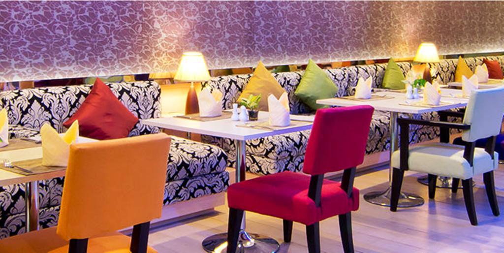The Stay Hotel "Sha Certified" Pattaya Zewnętrze zdjęcie