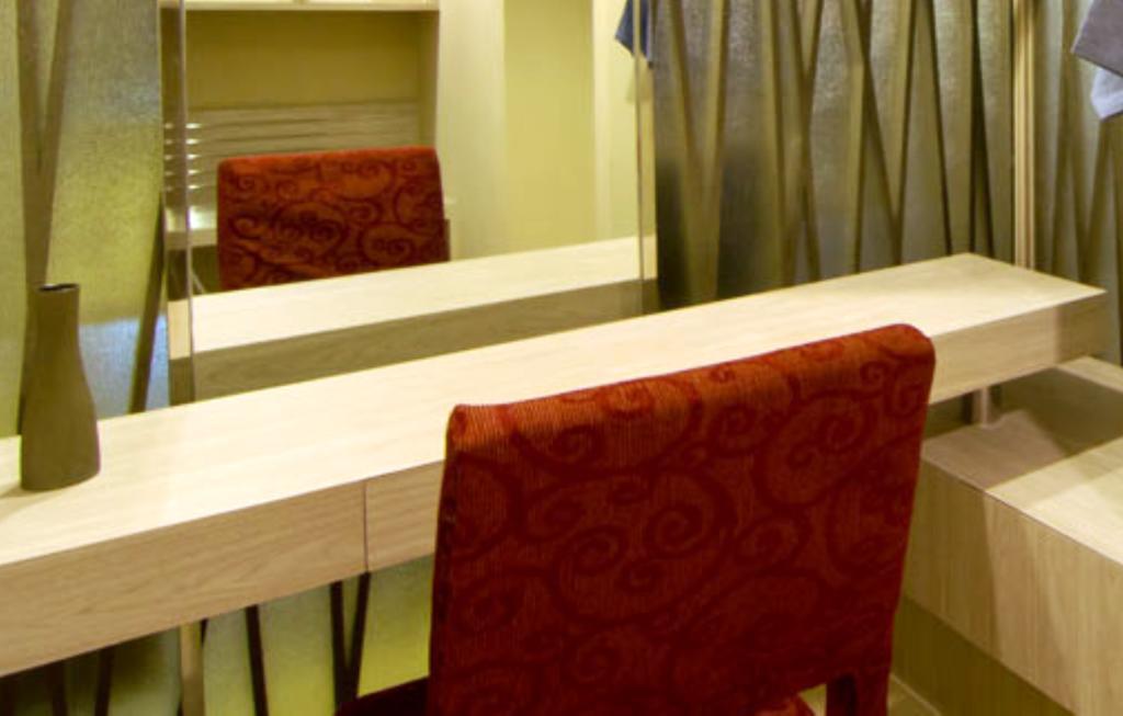 The Stay Hotel "Sha Certified" Pattaya Zewnętrze zdjęcie