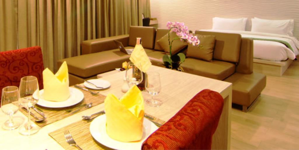 The Stay Hotel "Sha Certified" Pattaya Zewnętrze zdjęcie