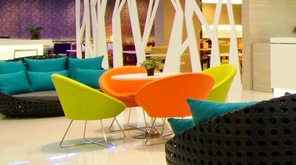 The Stay Hotel "Sha Certified" Pattaya Zewnętrze zdjęcie