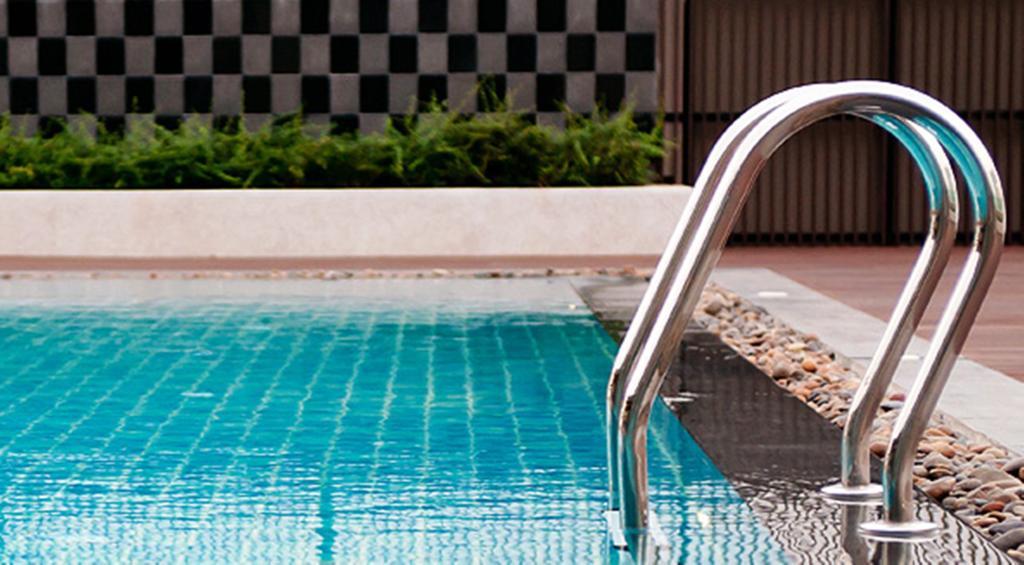 The Stay Hotel "Sha Certified" Pattaya Zewnętrze zdjęcie